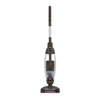 Bissell LIFT-OFF FLOORS & MORE PET 53Y8 Serie Guia Del Usuario