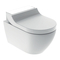 Inodoros geberit AquaClean Tuma Classic Manual De Instrucciones