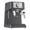 Cafeteras DeLonghi Stilosa EC230.BK Folleto De Instrucciones