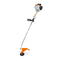 Equipos de Césped y Jardín Stihl FS 45 Instrucciones De Servicio