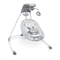 Mecedoras de Bebé ingenuity Cradling Swing 10972 Manual Del Usuario