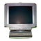 Monitores Sony CPD-120AS Manual De Instrucciones