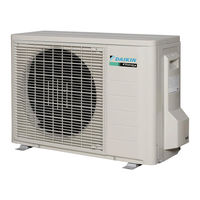 Daikin RXP35L5V1B Instrucciones De Instalación