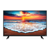 Vizio D32h-F1 Manual Del Usuario