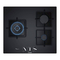 Estufas Bosch PPC6A Serie Instrucciones De Uso