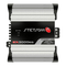 Amplificadores StetSom EXPORT LINE Serie Manual De Usuario