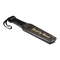 Detectores de Metales Velleman CS10MD2 Manual Del Usuario