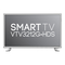TV LED ViewSonic VTV3212G-HDS Manual De Usuario