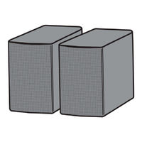 LG SPT8-S Manual Simple
