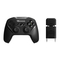 Manual del mando de juegos Bluetooth Steelseris STRATUS+ para Android