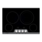 Frigidaire FGEC3048US - Manual de la placa de cocina eléctrica Gallery de 30"