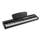 Alesis Prestige Artist - Manual del piano digital