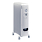 Calentadores Honeywell HR-40715E Instrucciones De Uso