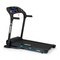 Cintas de Correr Monark T-200 Manual Del Usuario