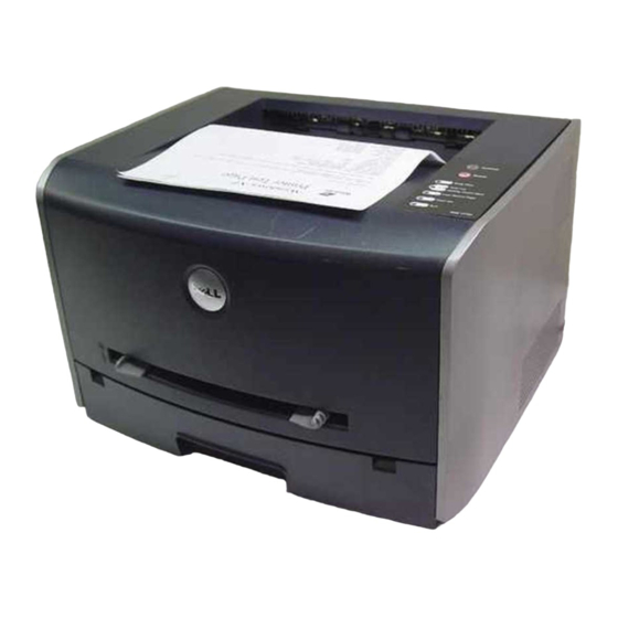 Dell 1710 Guia Del Usuario