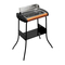 Parrillas Lagrange Grill concept Modo De Empleo