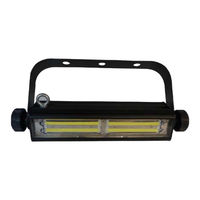 American Pro TEC LED flashTEC Serie Manual Del Usuario