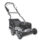 Cortacéspedes Garland ROLL&COMB KEEPER 602-V23 Manual De Instrucciones