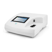 MACHEREY-NAGEL NANOCOLOR Advance Manual De Instrucciones