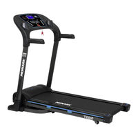 Monark T-200 Manual Del Usuario