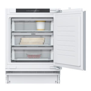Manual de la serie RF202 de Gaggenau