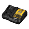 Manual de DeWalt DCB112