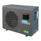Bombas de Calor Poolex Silverline MINI 55 Manual De Usuario