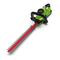 Recortadoras GreenWorks Tools 2200907 Manual De Instrucciones