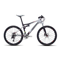 Cannondale SCALPEL 2011 Manual Del Propietário