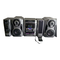 Reproductores Multimedia Sony MHC-DX8 Manual De Instrucciones