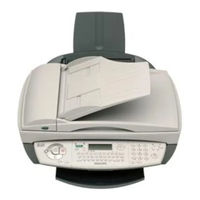 Philips MF-JET 500 Manual Del Usario