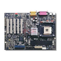 Aopen AX4BS Pro Guia De Instalacion Facil