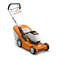 Cortacéspedes Stihl RMA 443 VC Manual De Instrucciones