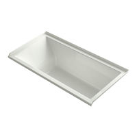 Kohler K-1167 Guia De Instalacion