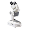 Microscopios Bresser Researcher ICD Instrucciones De Uso