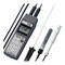 Instrumentos de Medición Delta OHM HD 8706-R2 Manual De Instrucciones
