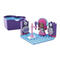 Juguetes Mega Barbie Color Reveal HPF49 Instrucciones De Montaje