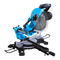 Sierras LEMAN SOR250 Manual De Instrucciones
