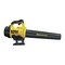 Manual de DeWalt DCBL720