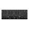 Equipo de DJ IMG STAGELINE MPX-222BPM Manual De Instrucciones