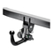 Accesorios de Automóviles Brink 6657 Instrucciones De Montaje
