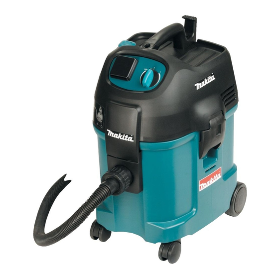 Makita 446 L Instrucciones De Manejo