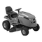 Tractores Snapper LT-200 Serie Manual De Usuario