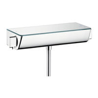 Hansgrohe Ecostat Select 13111000 Instrucciones De Montaje