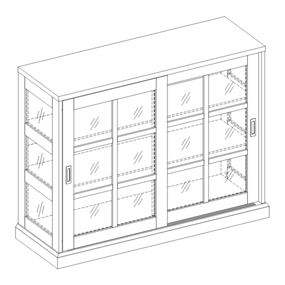 Twin Star Home AC58894 Manual Del Usuario