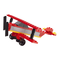 Juguetes Mega Construx FRB51 Manual Del Usuario