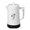 Cafeteras Premier ED-1237 Manual De Instrucciones