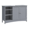 Muebles de Interior Songmics Vasagle BBC410 Instrucciones De Montaje
