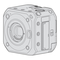 Cámaras Digitales Panasonic LUMIX DC-BGH1 Instrucciones De Funcionamiento
