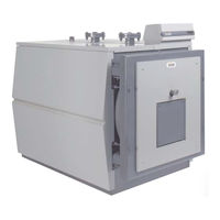 Ferroli PREXTHERM RSH 1300 Manual Técnico - Instalación - Uso Y Mantenimiento